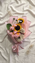 Forever Bloom Bouquet