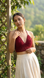 Women Brallete Top