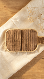 Crochet Wallet
