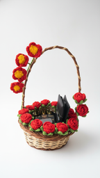 Hamper for him