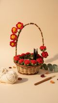 Hamper for him