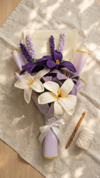 Serene Grace Bouquet