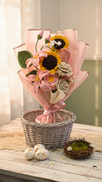 Forever Bloom Bouquet