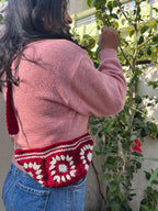 Women Crossbody bag