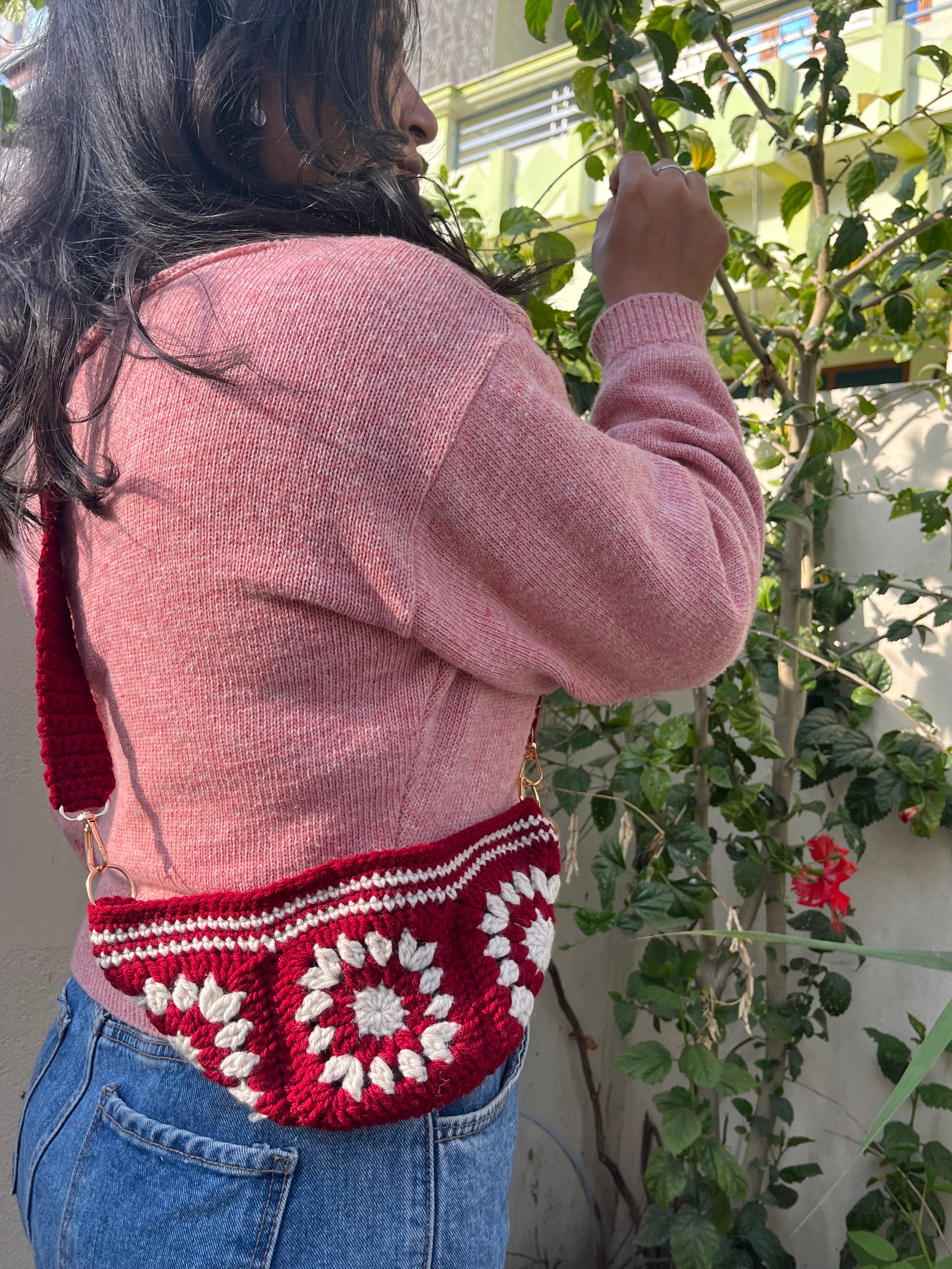 Women Crossbody bag