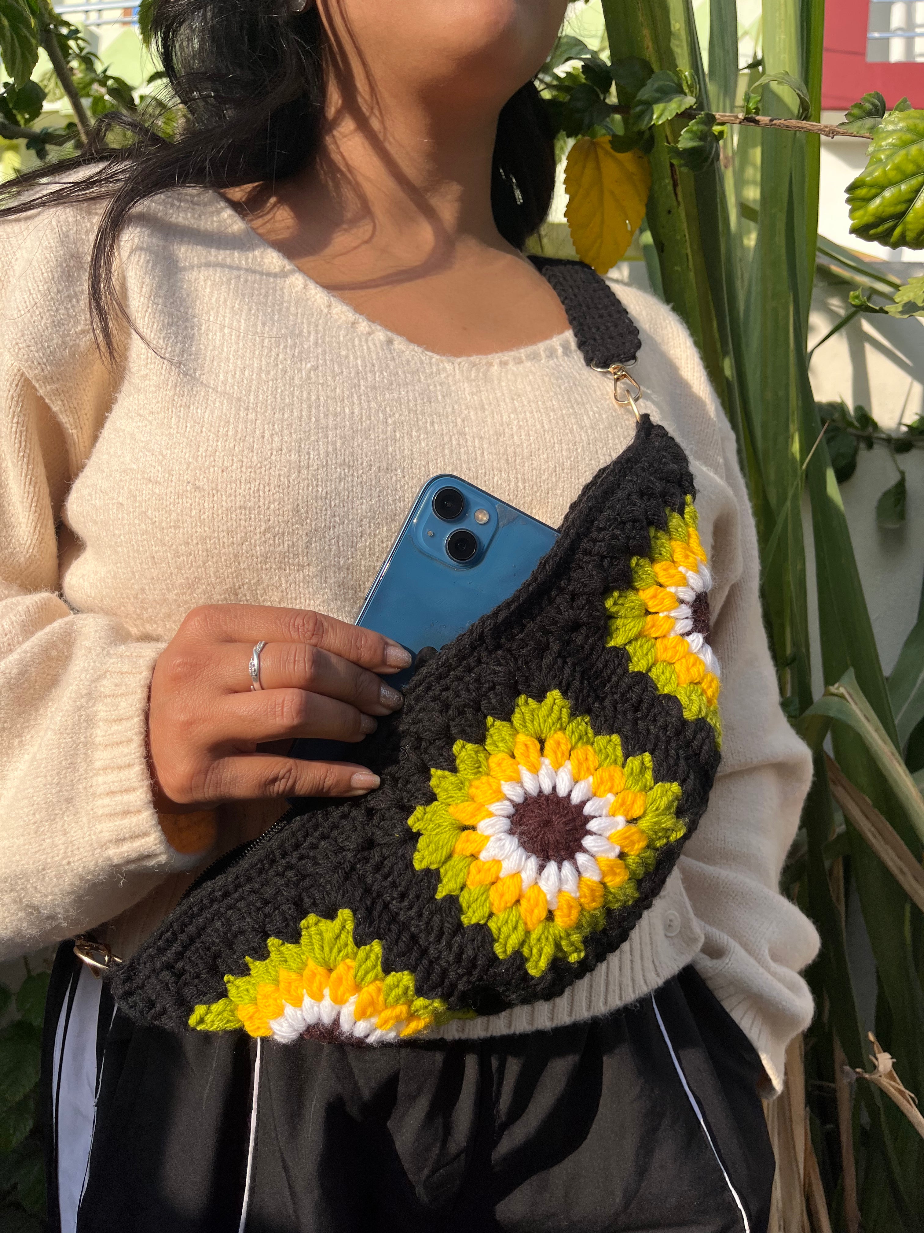 Women Crossbody bag