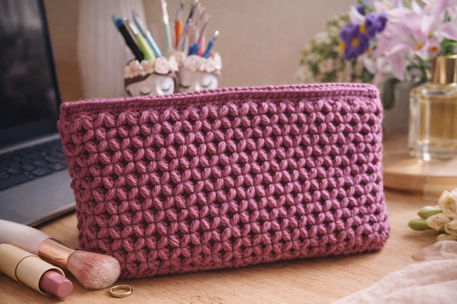 Makeup Pouch