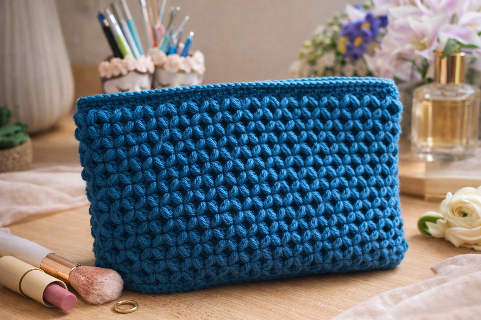 Makeup Pouch