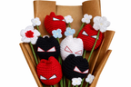 Batman Bouquet