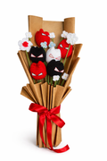 Batman Bouquet