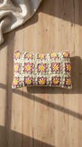 Rectangle Cushion Cover