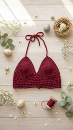 Women Brallete Top