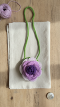 Rose Sling Bag