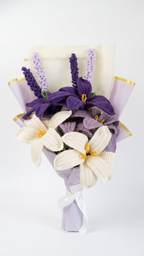 Serene Grace Bouquet