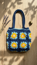 Trendy Handbag