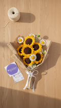 Hello Sunshine Bouquet