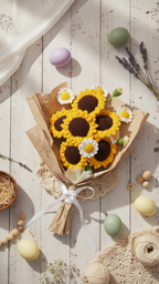 Hello Sunshine Bouquet