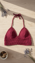 Women Brallete Top