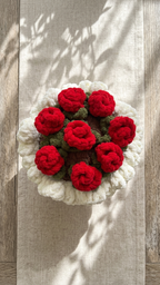 Forever Hug Bouquet