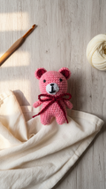 Little Love Teddy